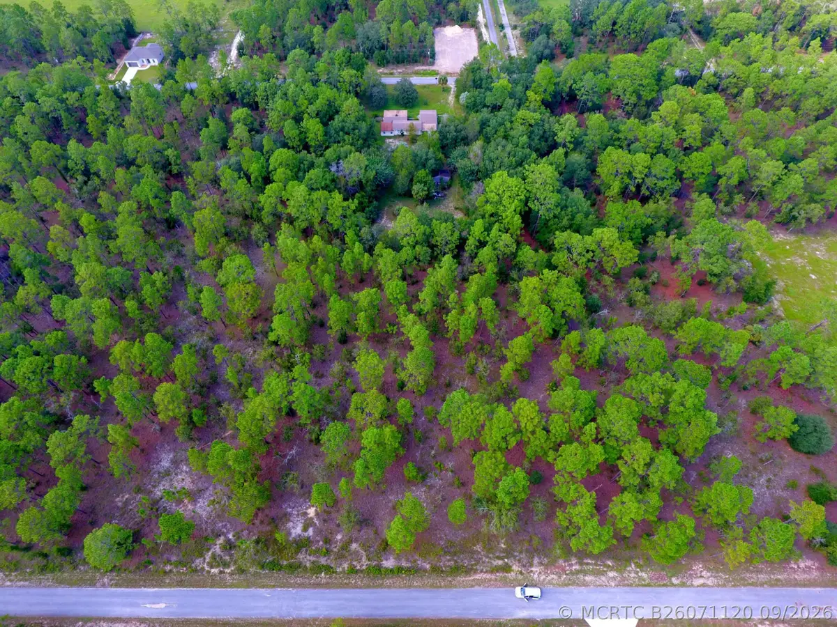 23701 NW Water Oak Avenue, Dunnellon, FL 34431 - #1