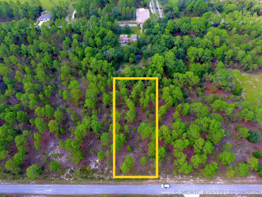 23701 NW Water Oak Avenue, Dunnellon, FL 34431 - #2