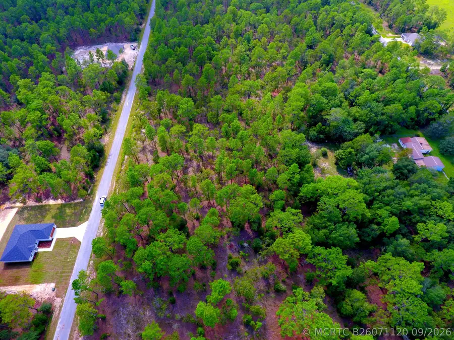23701 NW Water Oak Avenue, Dunnellon, FL 34431 - #3