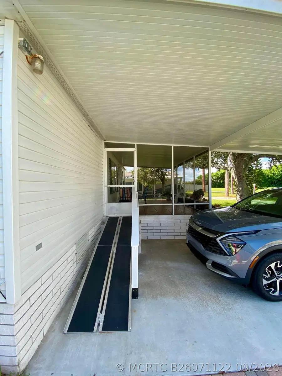 494 Thames Bluff Ridge #H-50, Fort Pierce, FL 34982 - #2