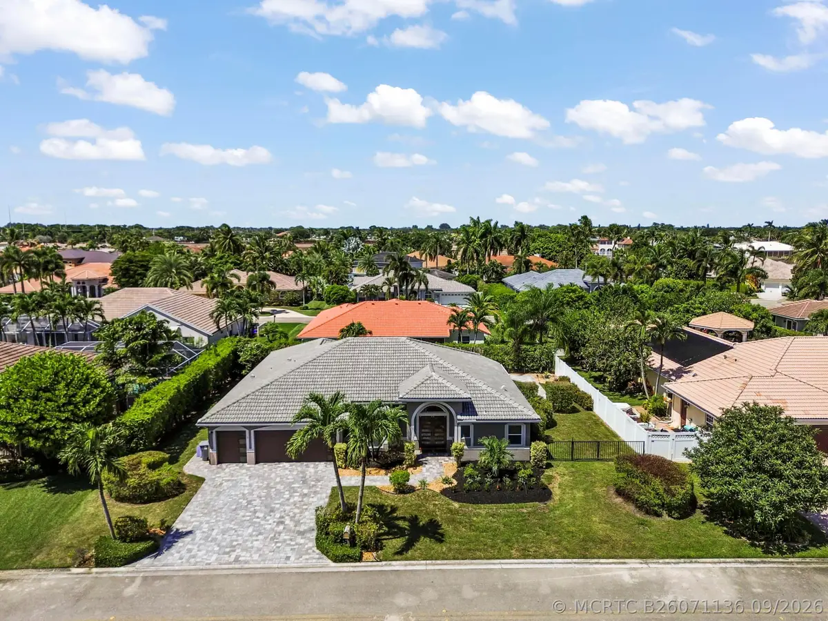 4769 Pepper Bush Lane, Boynton Beach, FL 33436 - #1