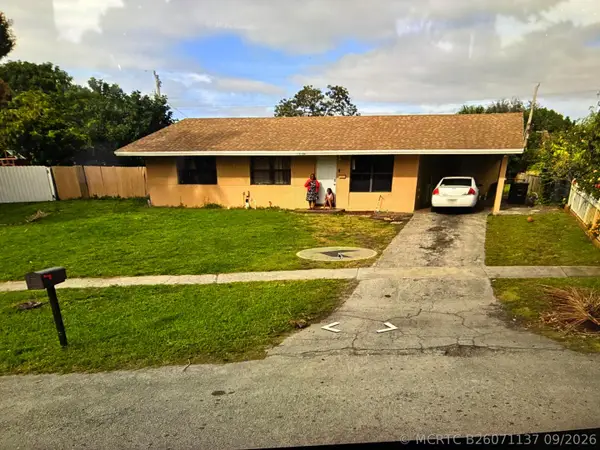 1655 44th Street, West Palm Beach, FL 33407