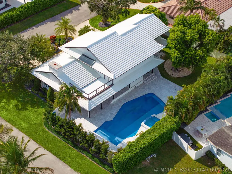 5100 NE 30th Terrace, Lighthouse Point, FL 33064 - #3