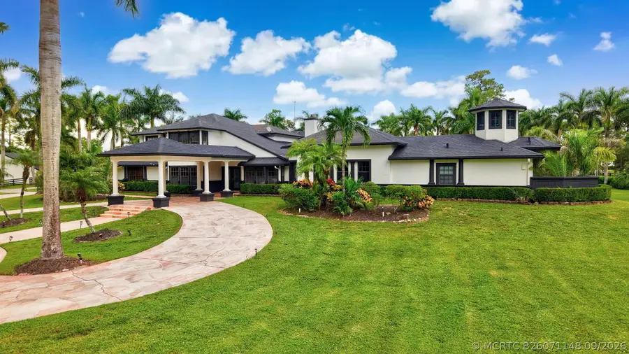 6186 Duckweed Road, Lake Worth, FL 33449 - #2
