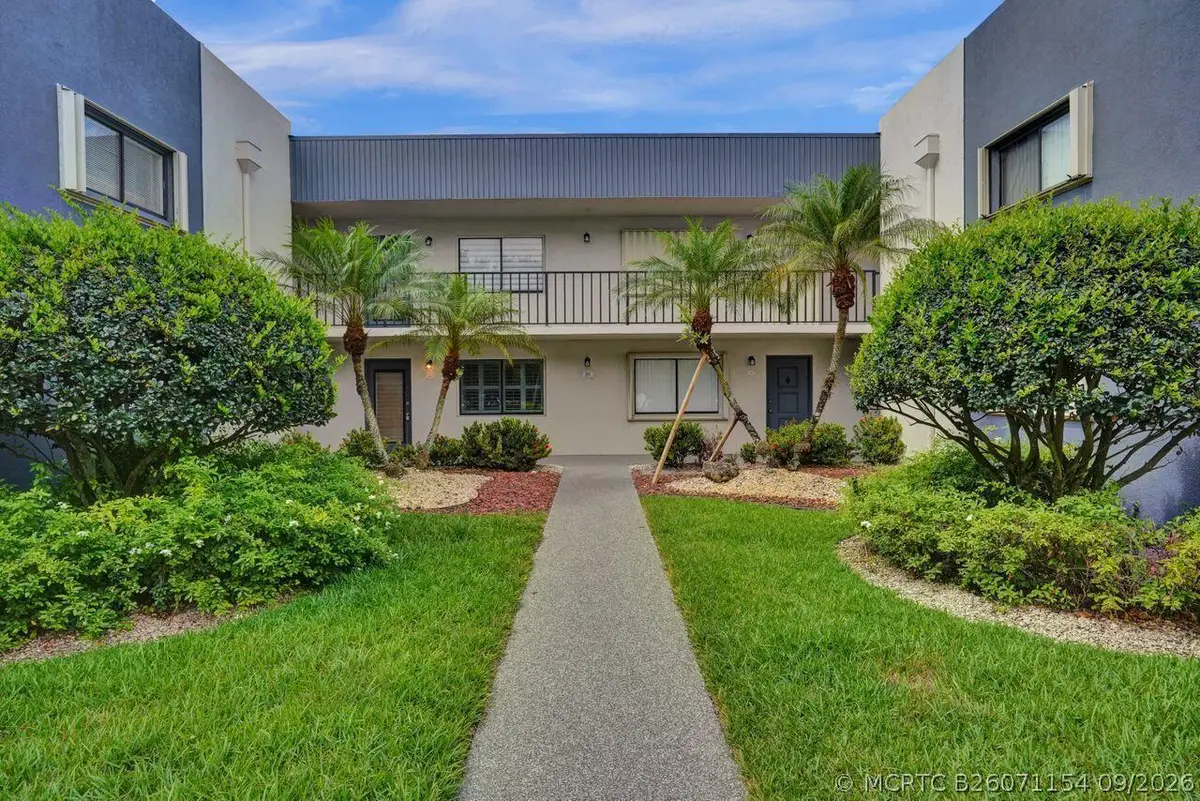 15036 Ashland Lane #B 70, Delray Beach, FL 33484 - #1
