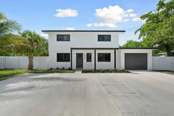 5834 Forest Hill Boulevard, West Palm Beach, FL 33415