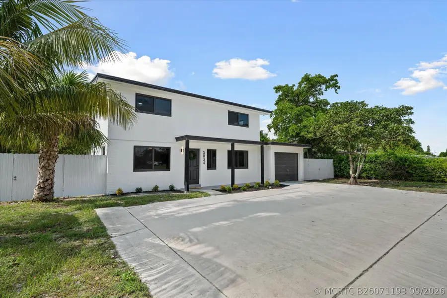 5834 Forest Hill Boulevard, West Palm Beach, FL 33415 - #2