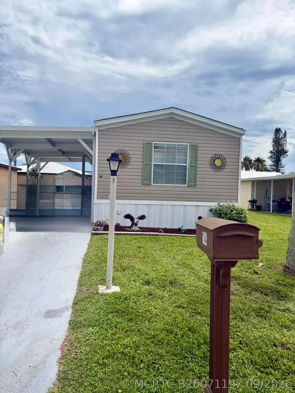 14 Huarte Way, Port St Lucie, FL 34952
