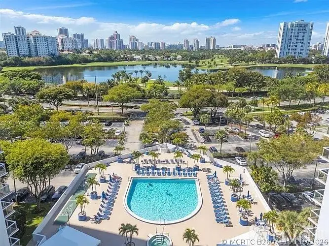 3701 N Country Club Drive #404, Aventura, FL 33180 - #3
