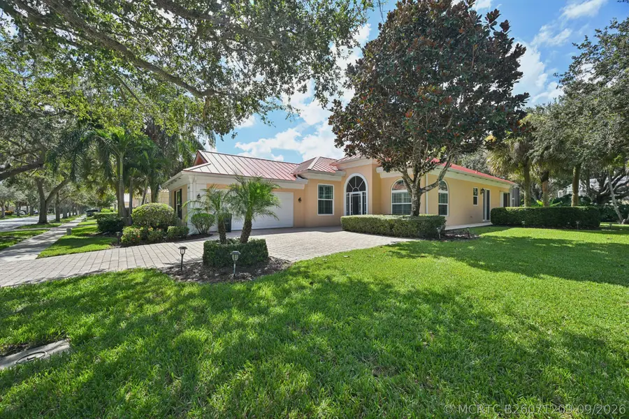 9400 SW Wedgewood Lane, Stuart, FL 34997 - #2