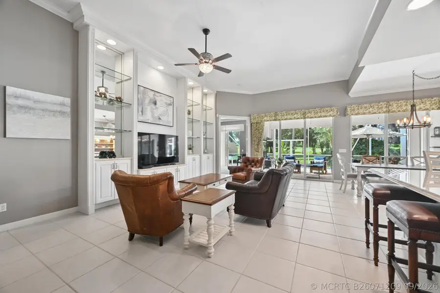 9400 SW Wedgewood Lane, Stuart, FL 34997 - #3