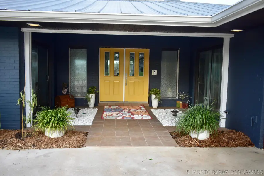 651 SE Hidden River Drive, Port Saint Lucie, FL 34983 - #2