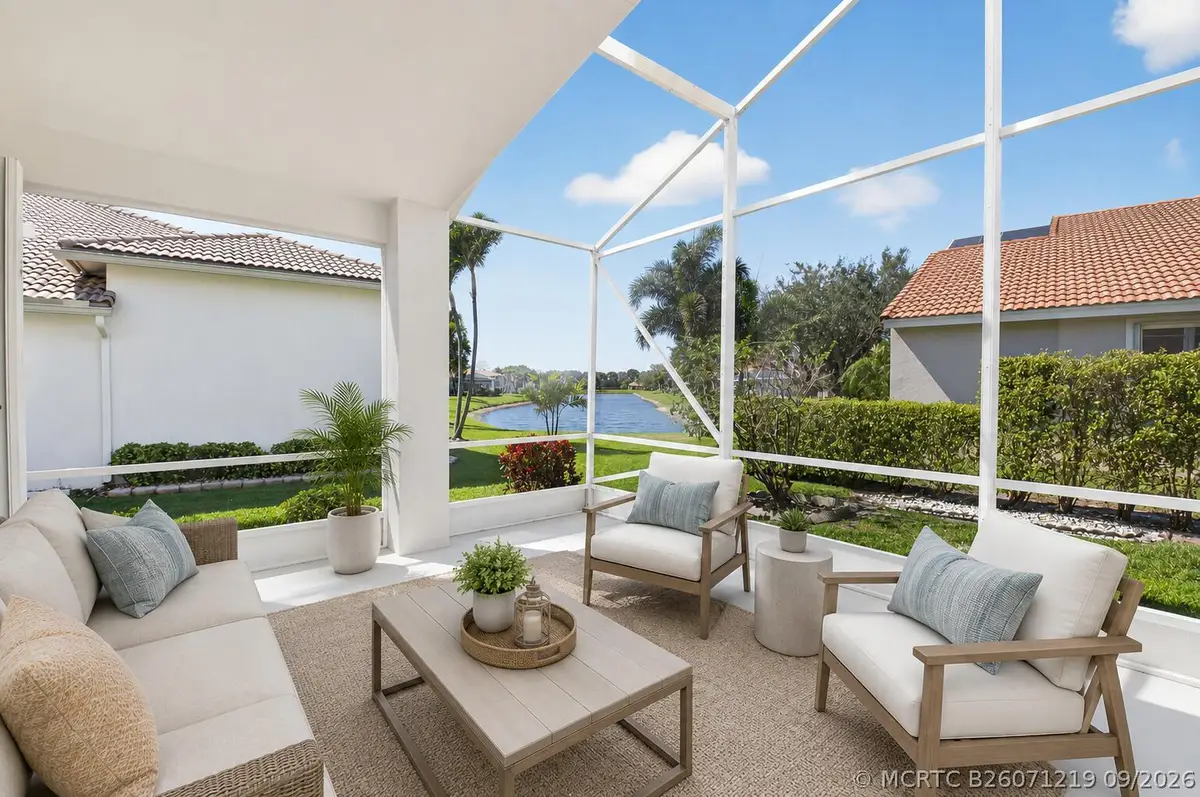 7713 Rinehart Drive, Boynton Beach, FL 33437 - #1