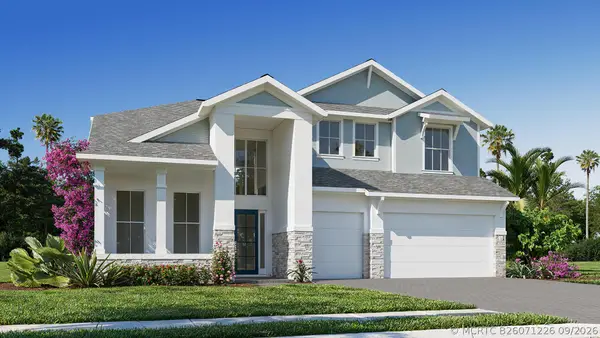 10777 NW Glynlea Boulevard N, Port St Lucie, FL 34987