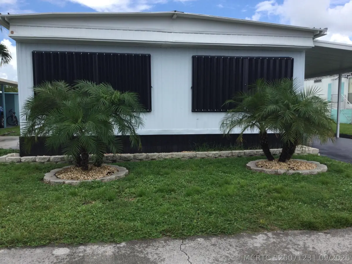 5000 SE Federal Highway #802, Stuart, FL 34997 - #1
