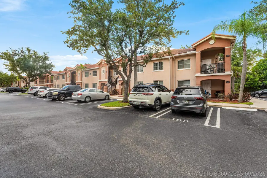 3504 Briar Bay Boulevard #206, West Palm Beach, FL 33411 - #2