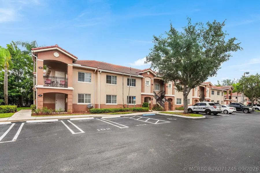 3504 Briar Bay Boulevard #206, West Palm Beach, FL 33411 - #3