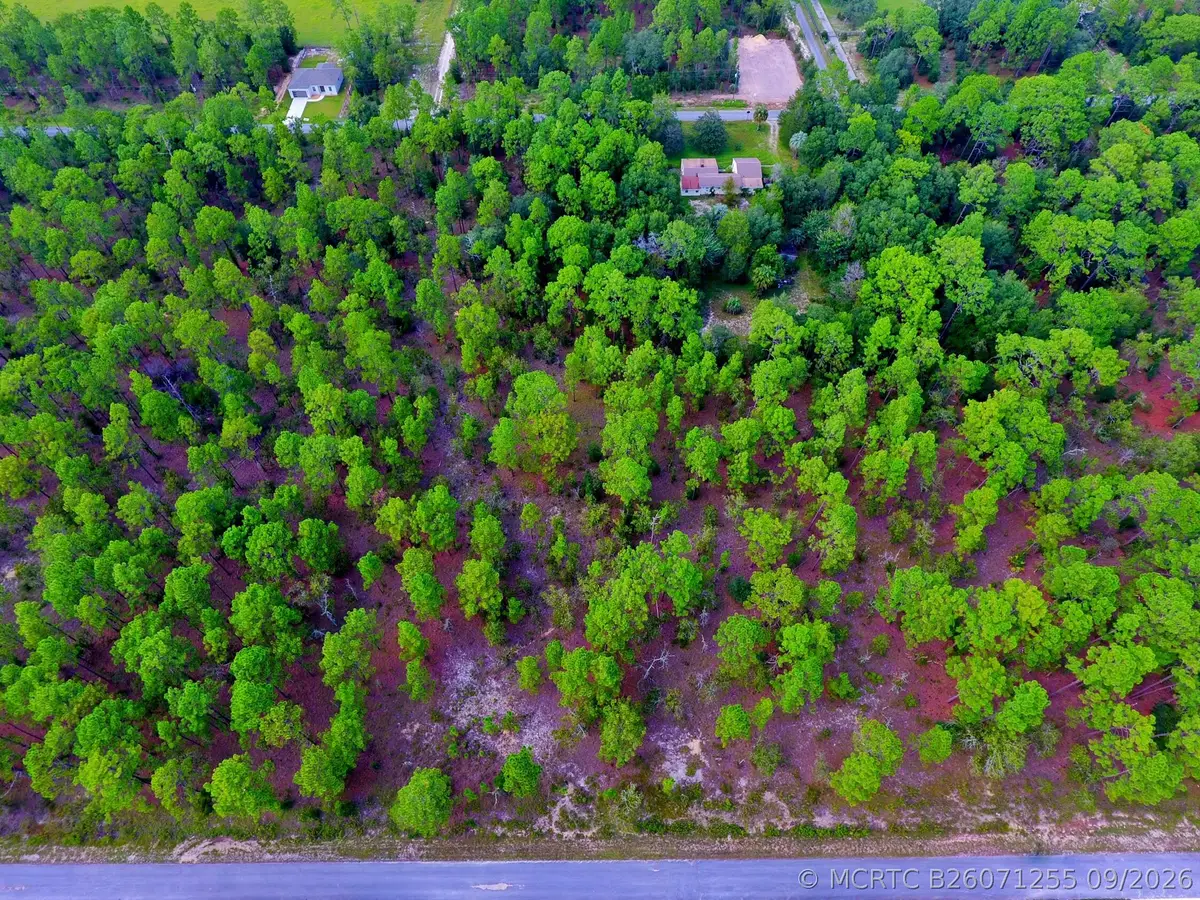Tbd NW Water Oak Avenue, Dunnellon, FL 34431 - #1