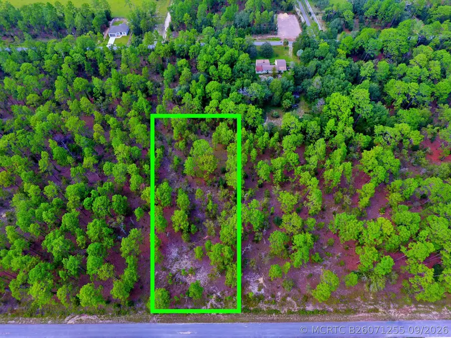 Tbd NW Water Oak Avenue, Dunnellon, FL 34431 - #2