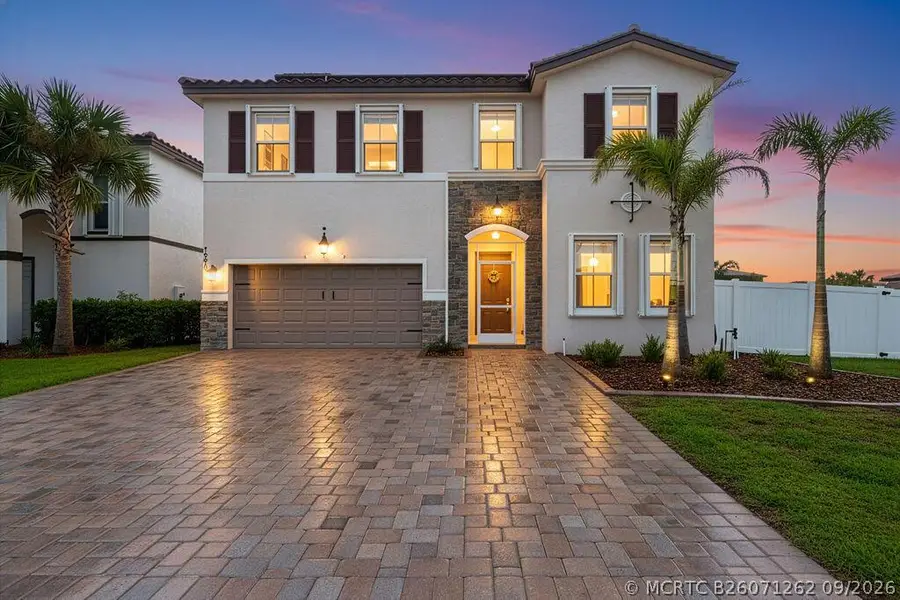 12760 NW Milestone Place, Port Saint Lucie, FL 34987 - #3