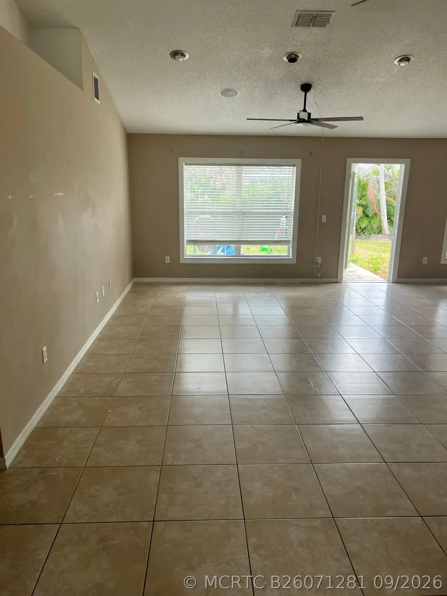 782 SW Crean Terrace, Port Saint Lucie, FL 34953 - #3
