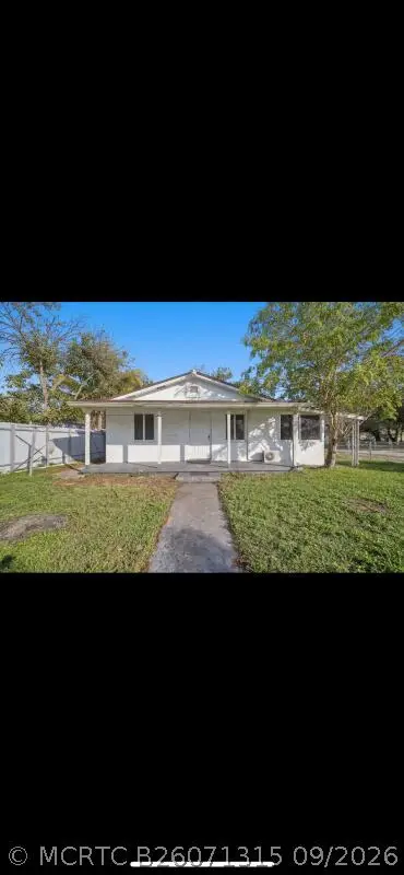 1796 NW 112th Street, Miami, FL 33167 - #1