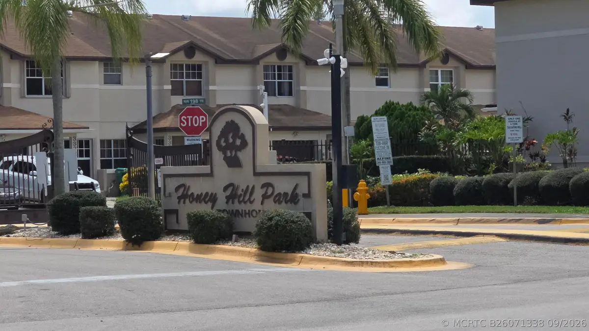19802 NW 33rd Court, Miami Gardens, FL 33056 - #1
