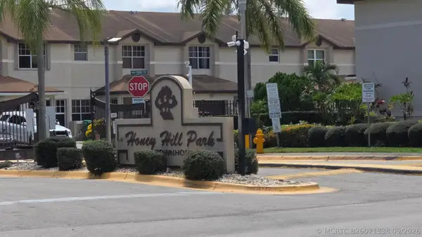 19802 NW 33rd Court, Miami Gardens, FL 33056