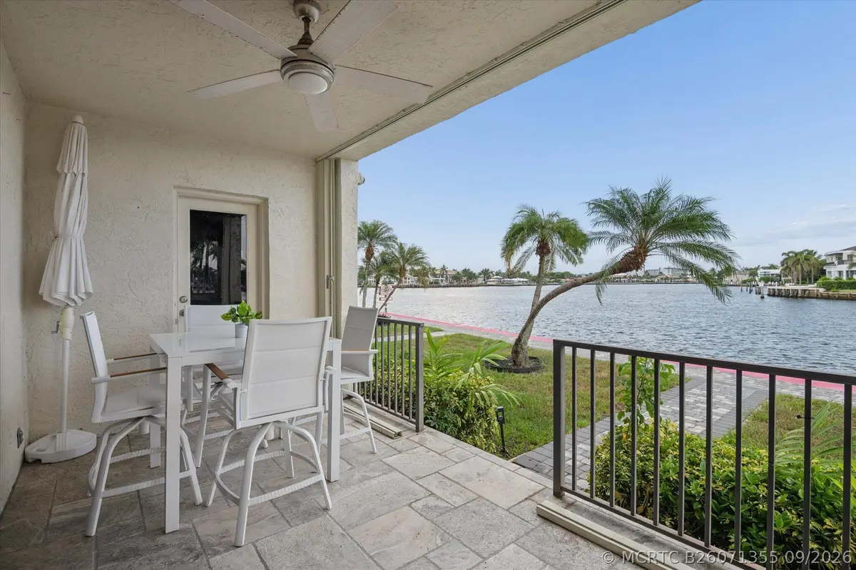 1101 S Riverside Drive #103, Pompano Beach, FL 33062 - #1