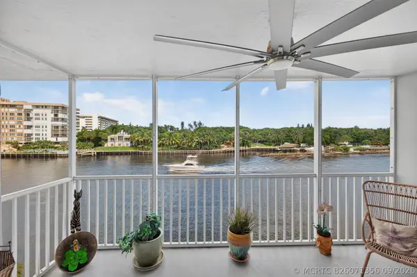 3100 NE 48th Court #409, Lighthouse Point, FL 33064