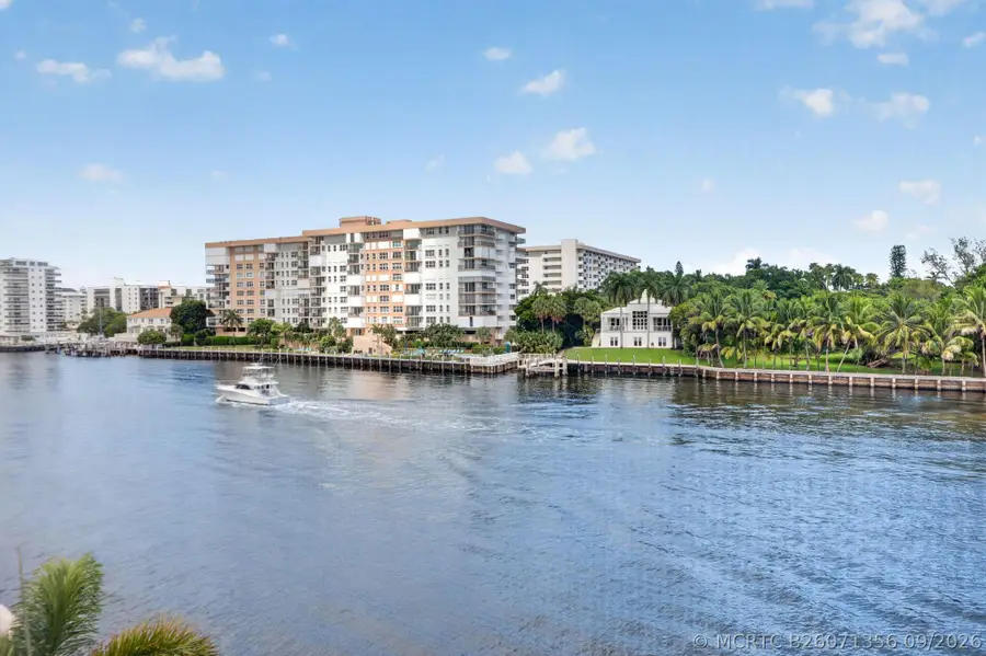 3100 NE 48th Court #409, Lighthouse Point, FL 33064 - #2