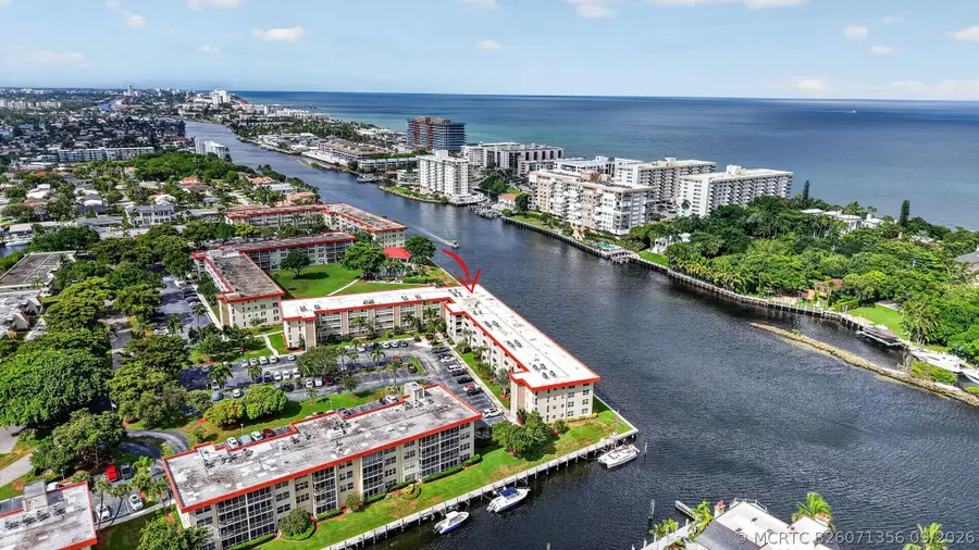 3100 NE 48th Court #409, Lighthouse Point, FL 33064 - #3