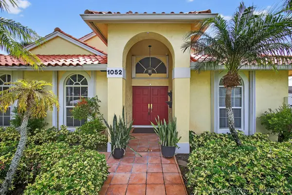 1052 W Shore Drive, West Palm Beach, FL 33406