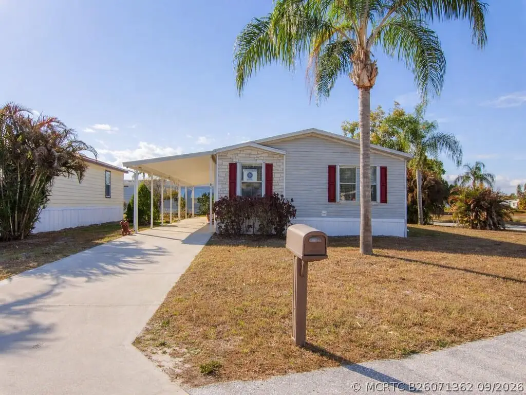 43 Montilla Way, Port Saint Lucie, FL 34952 - #1