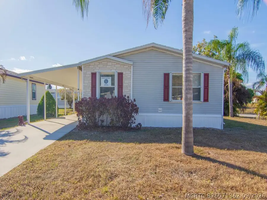 43 Montilla Way, Port Saint Lucie, FL 34952 - #3