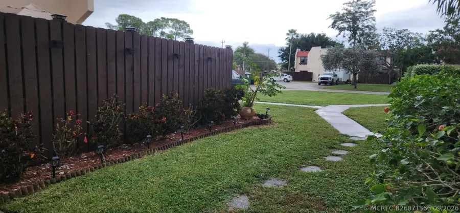 6291 Seven Springs Boulevard #C, Greenacres, FL 33463 - #2