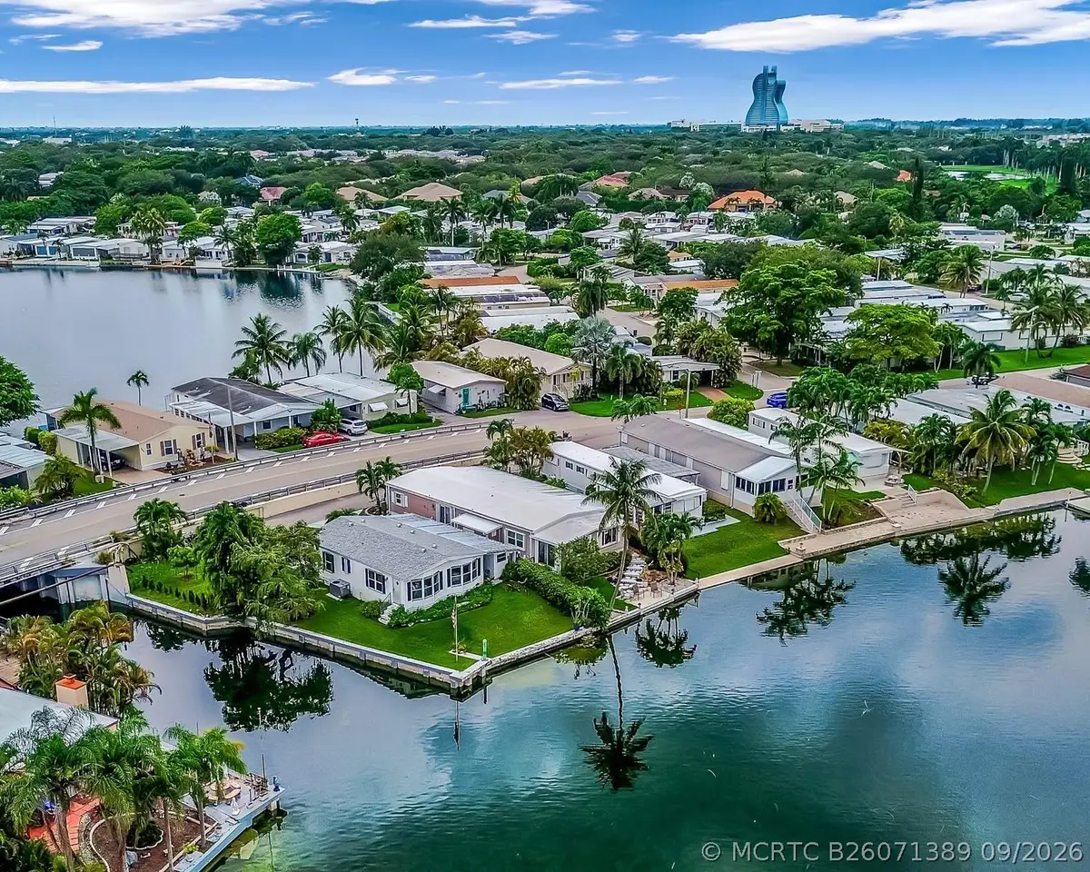 3055 Lakeshore Drive, Fort Lauderdale, FL 33312 - #1
