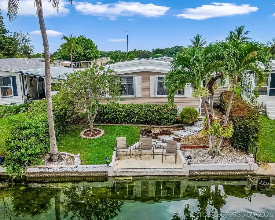 3055 Lakeshore Drive, Fort Lauderdale, FL 33312 - #2