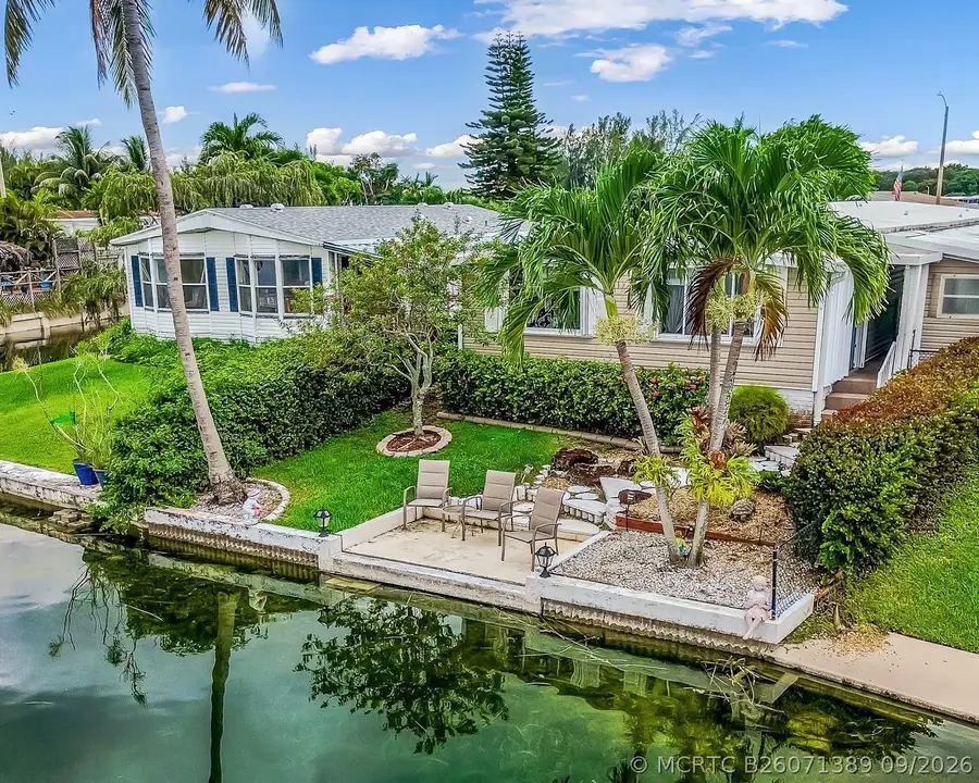 3055 Lakeshore Drive, Fort Lauderdale, FL 33312 - #3
