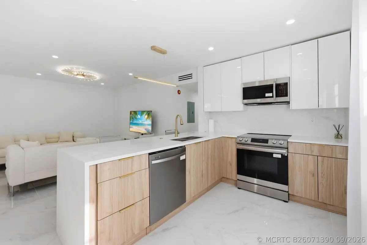 618 Normandy M, Delray Beach, FL 33484 - #1