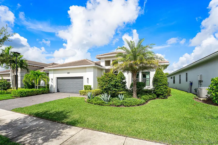5395 St Vincent Lane, Loxahatchee, FL 33470 - #2