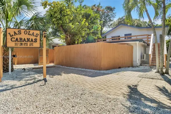 317 SW 9th Avenue #1-3, Fort Lauderdale, FL 33312