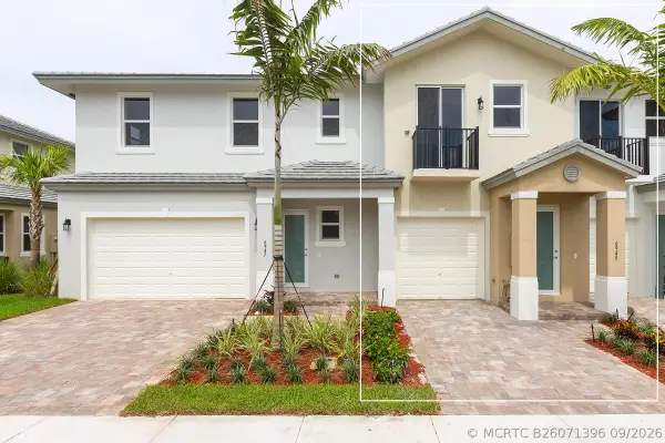 6954 Pines Circle #51, Coconut Creek, FL 33073