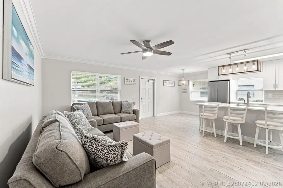 633 Normandy Lane #Unit N, Delray Beach, FL 33484 - #2