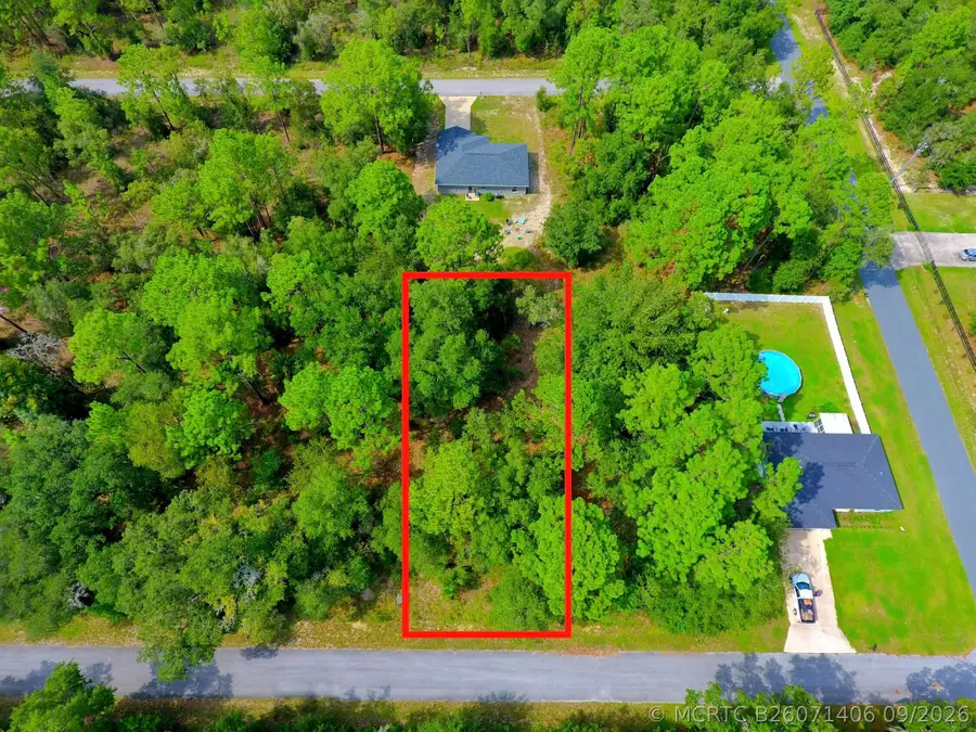 Tbd NW Shamrock Avenue, Dunnellon, FL 34431 - #2