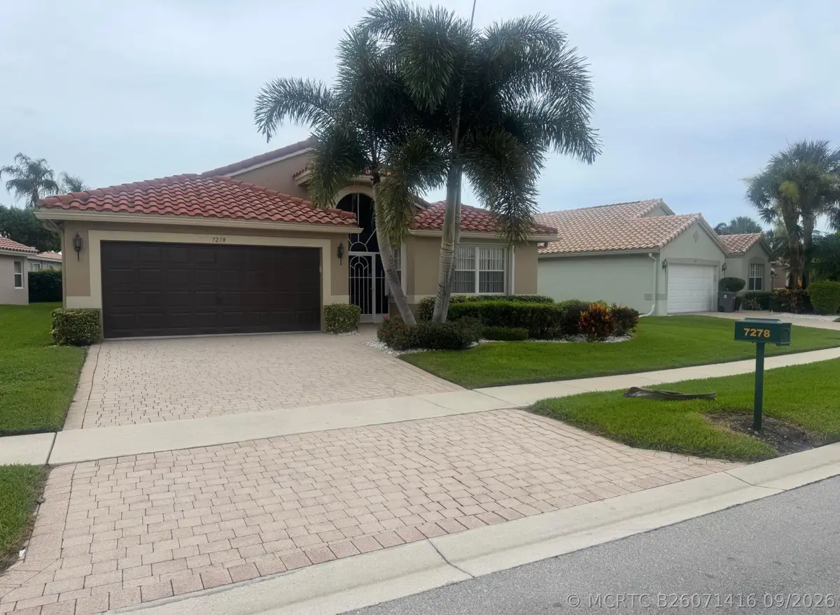 7278 Haviland Circle, Boynton Beach, FL 33437 - #1
