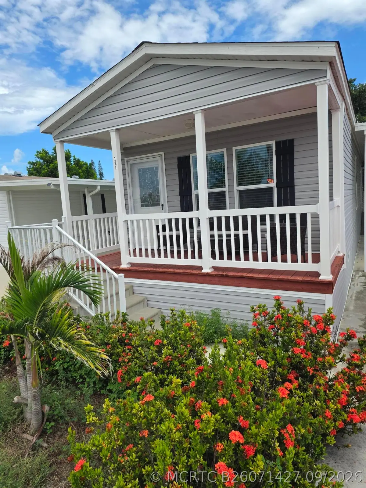 121 Sandhill Boulevard, Fort Pierce, FL 34982 - #1