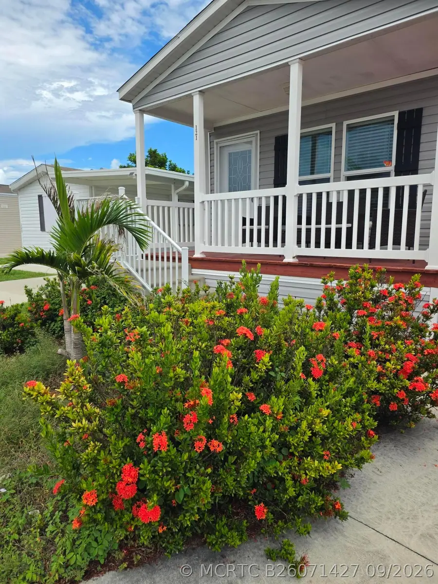 121 Sandhill Boulevard, Fort Pierce, FL 34982 - #2