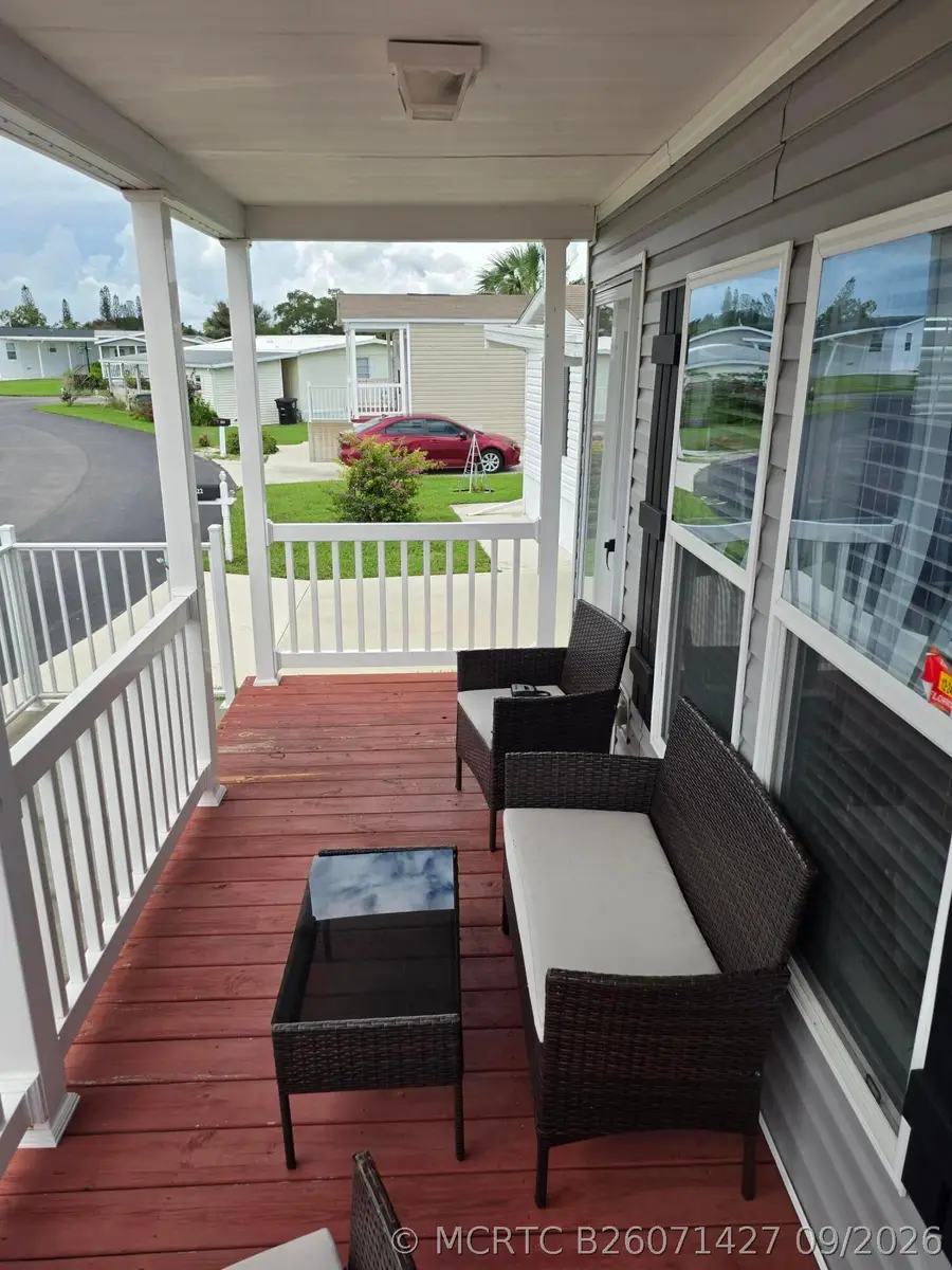121 Sandhill Boulevard, Fort Pierce, FL 34982 - #3