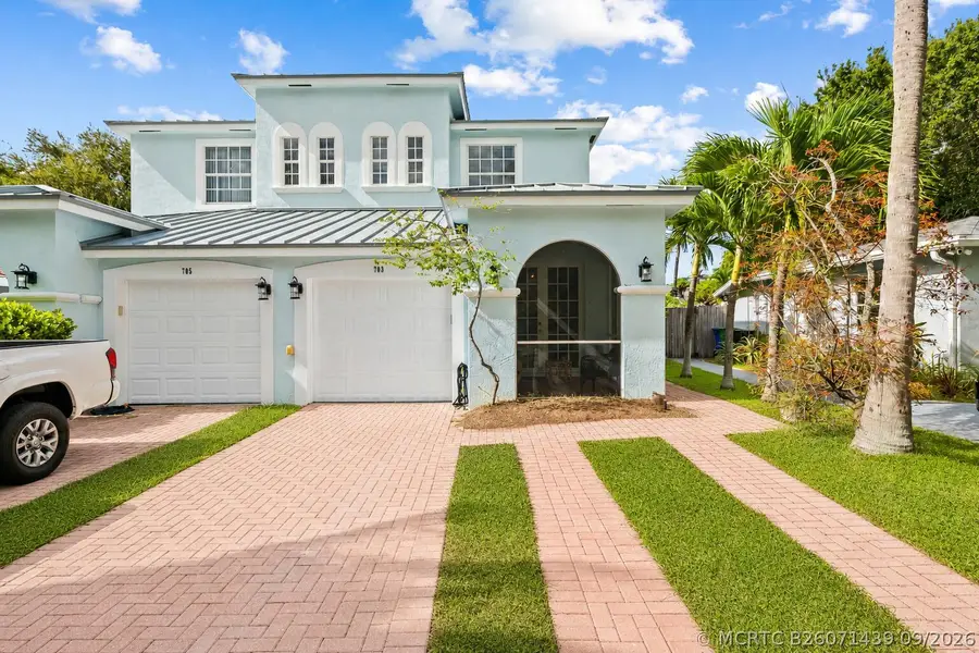 703 SW 16th Court #703, Fort Lauderdale, FL 33315 - #2